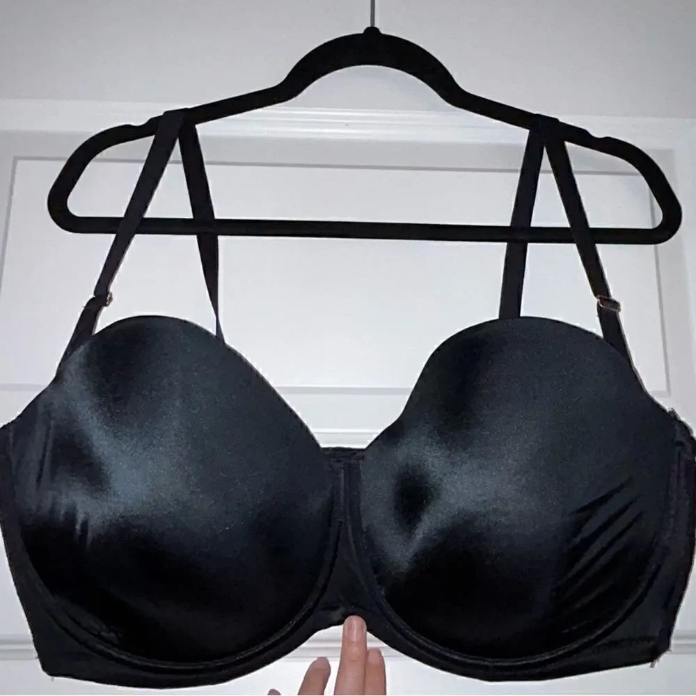 New, INC International National Concepts Intimates Underwire Bra